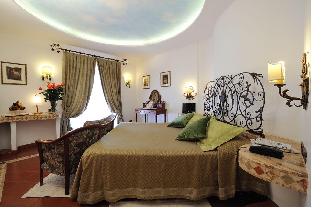 Hotel Farnese Рим Екстер'єр фото